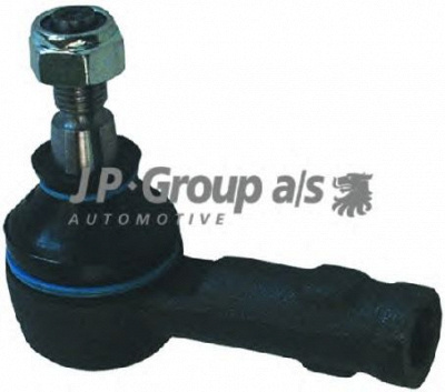 JP GROUP 1244600200 -  Наконечник поперечной рулевой тяги